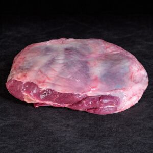 lamsbout-nieuw-zeeland