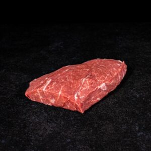 Flat iron steak | Uruguay