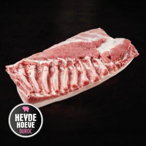 buikspek Heyde Hoeve