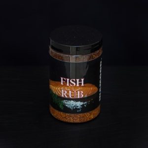 fish rub