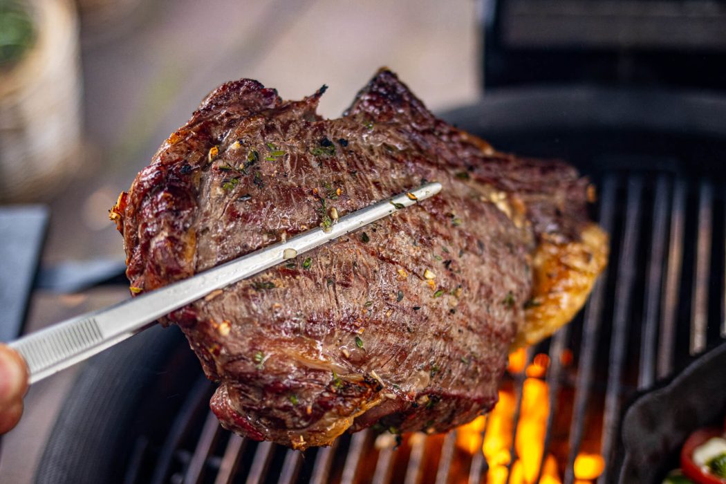 cote de boeuf recept