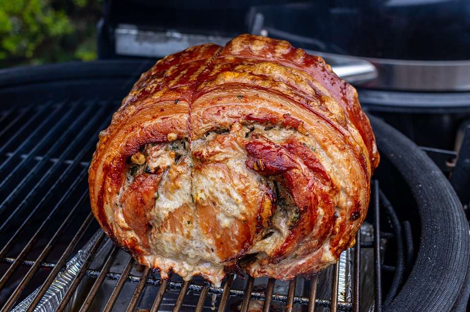 porchetta bbq