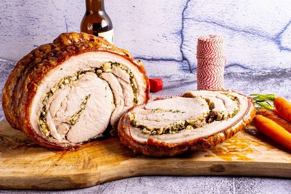 porchetta bbq