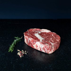 ribeye marbled 21 dagen gerijpt inamood