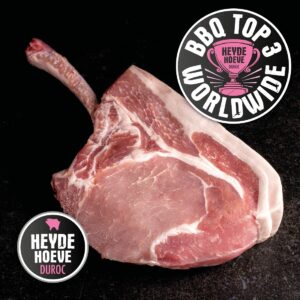 tomapork Heyde Hoeve duroc