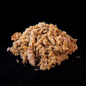 Pulled beef