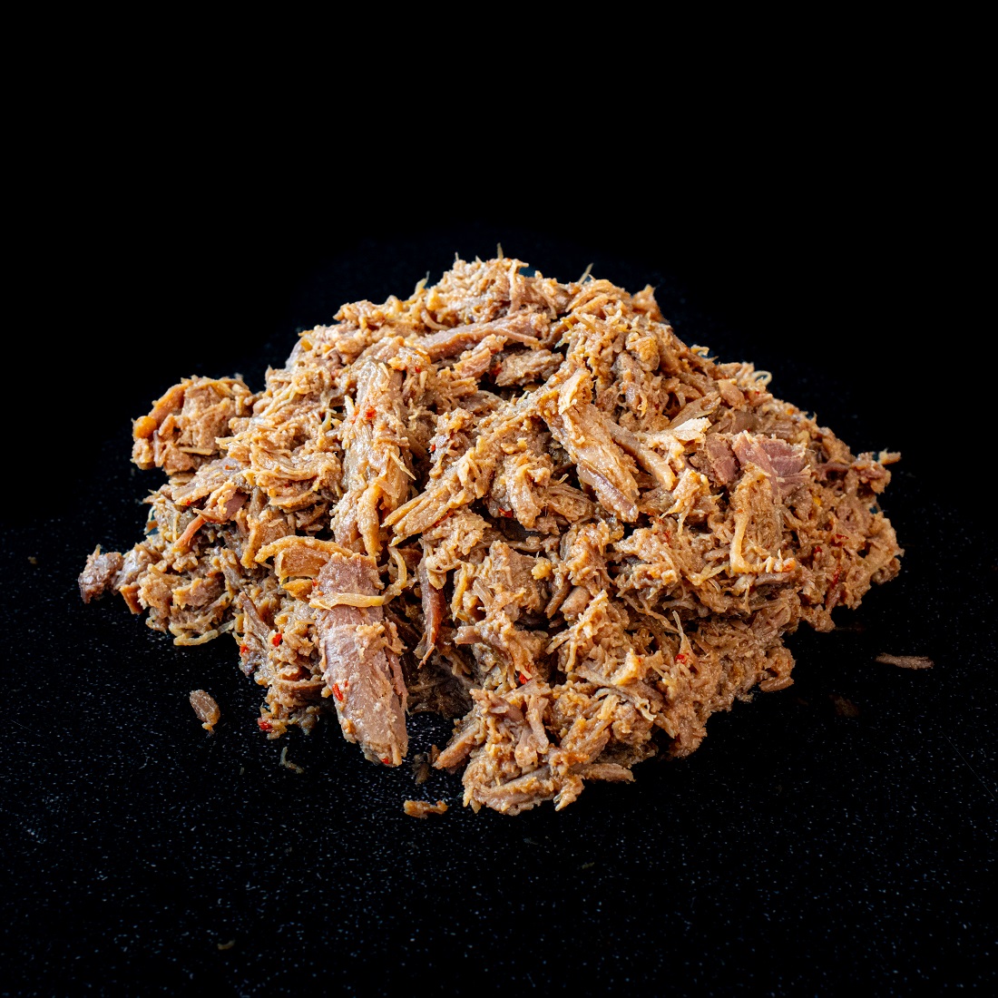 Pulled beef | Smokey BBQ