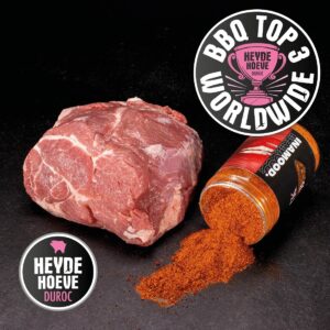 procureur Duroc Heyde Hoeve