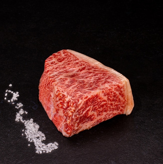 Picanha steak wagyu A5