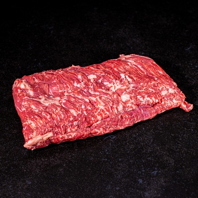 Skirt steak | USA wagyu | BMS 9+ - 1050 - 1100 gram