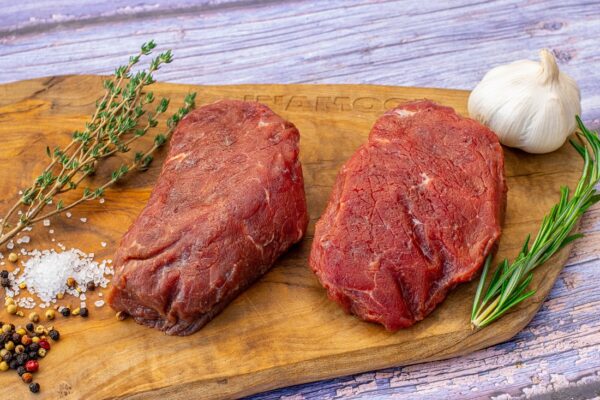 Kogelbiefstuk bakken tot perfectie - Inamood