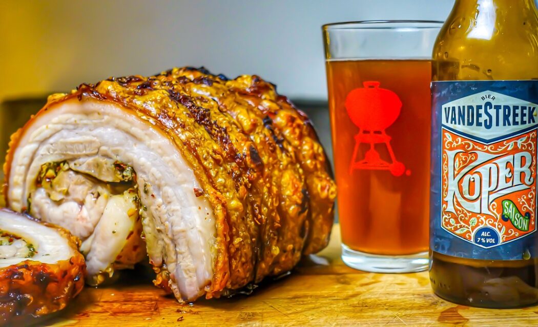 porchetta