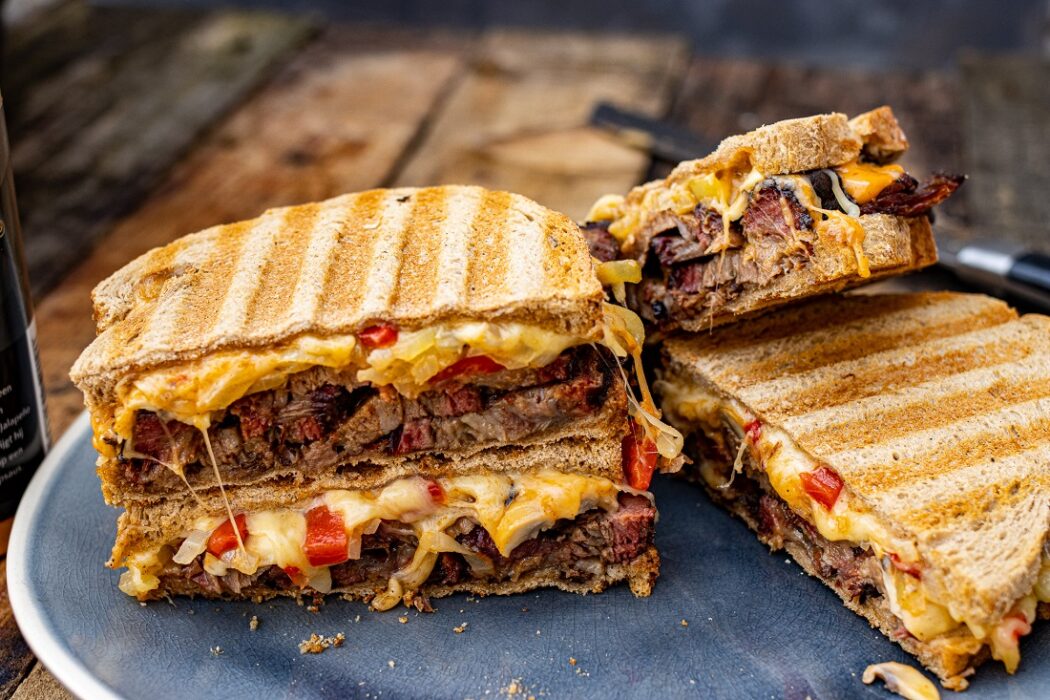 short rib sandwich