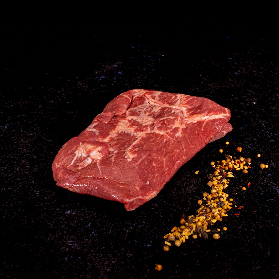 Flat iron steak | Argentinië - 250 - 300 gram