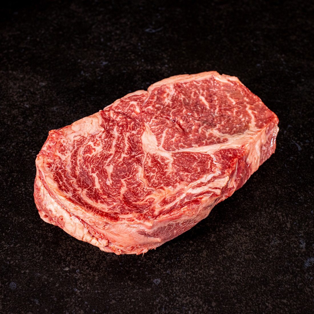 Ribeye steak | wagyu Australisch - 350 - 400 gram Wagyu