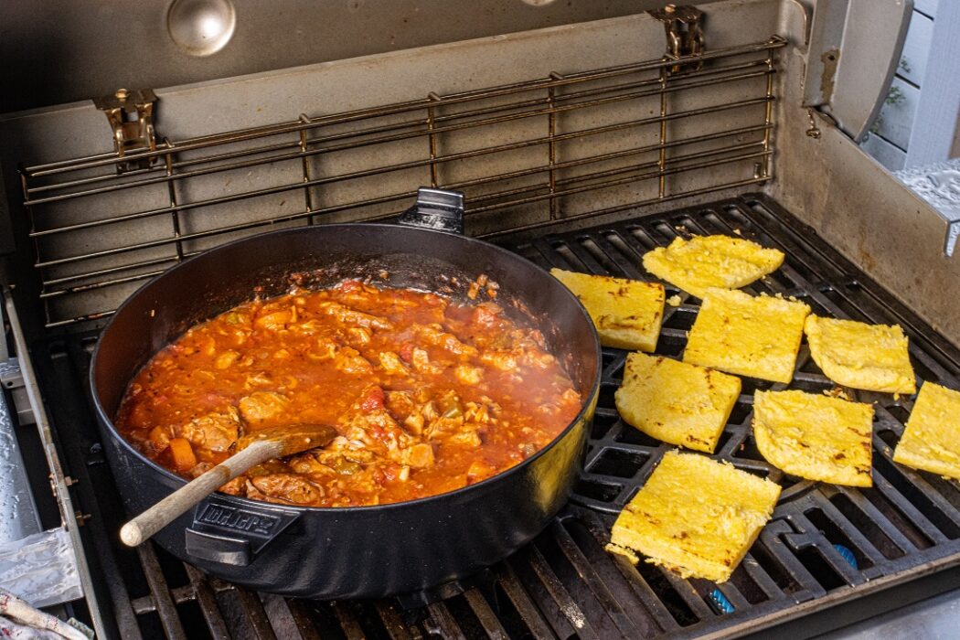 ossobuco low and slow