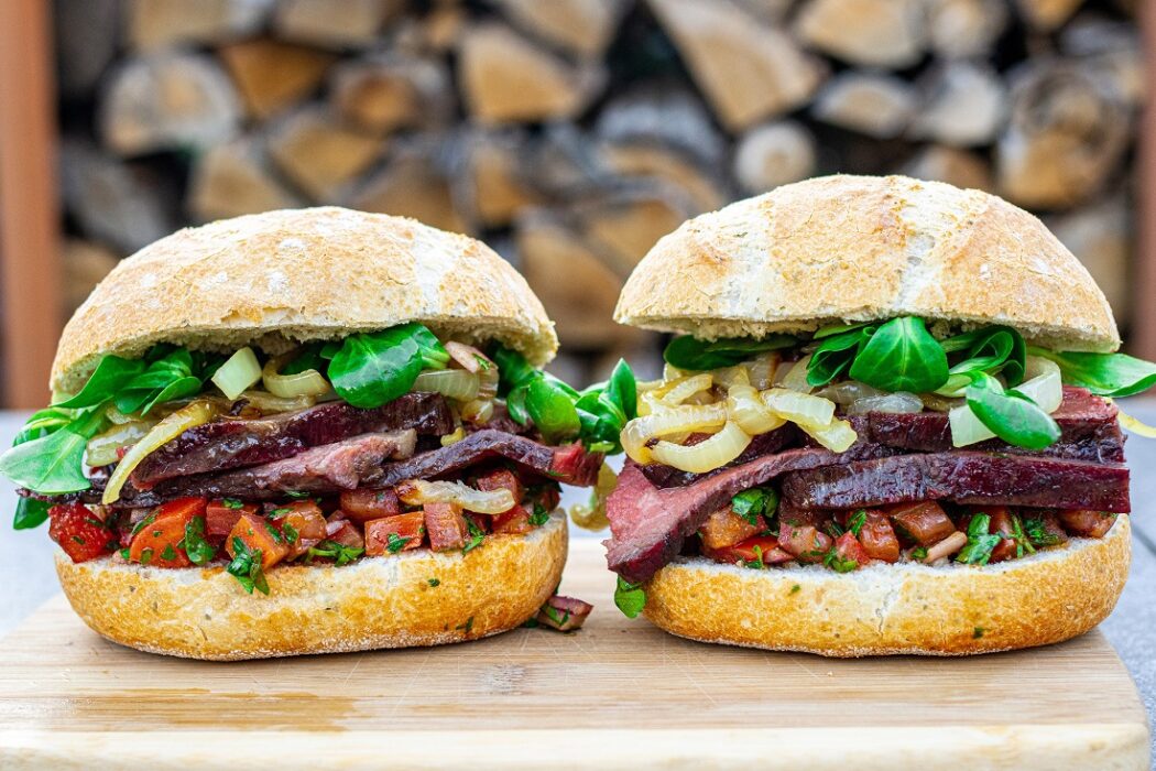 picanha burger