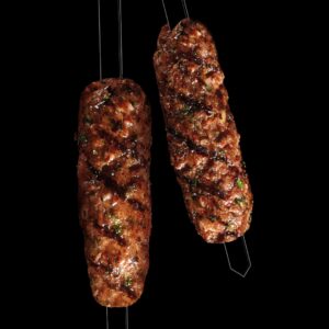 kabab redefine meat