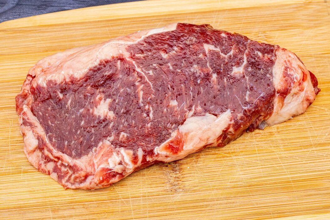 ribeye wagyu Australisch inamood