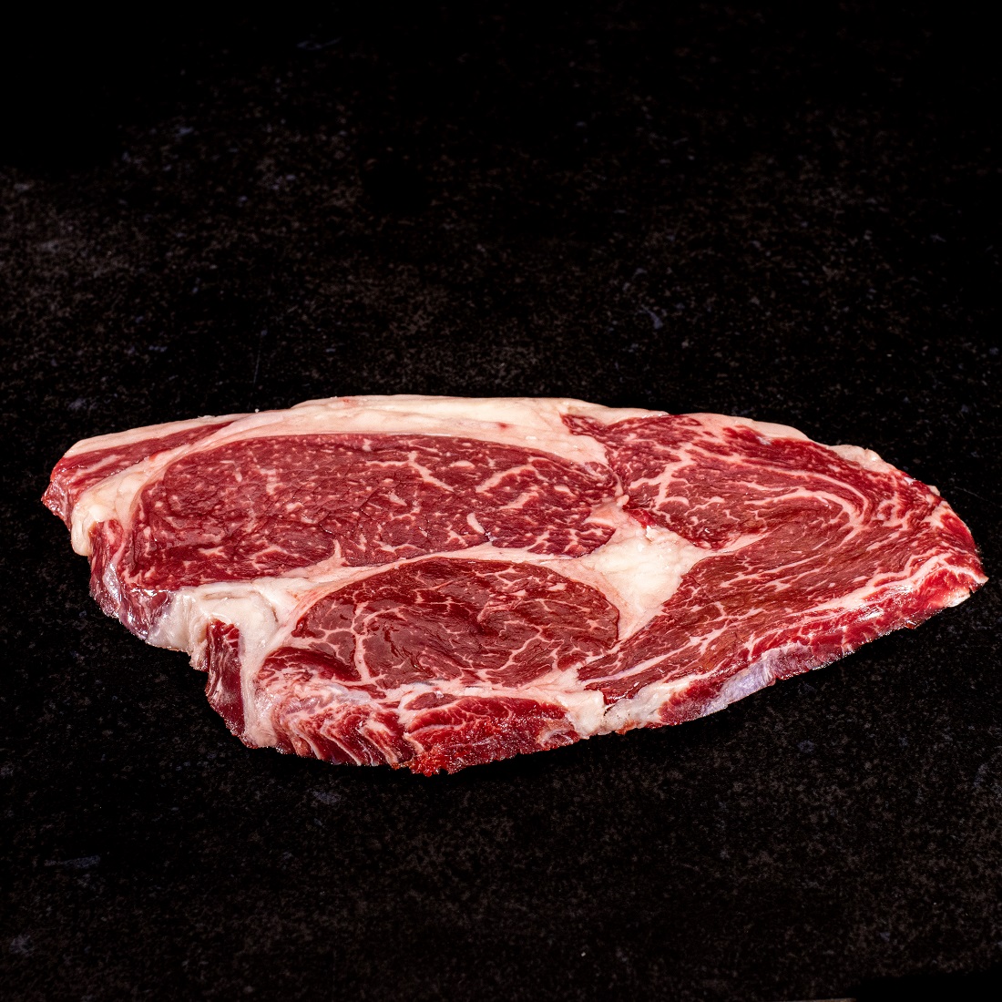 Chuck eye steak | Spaans Wagyu - 200 gram
