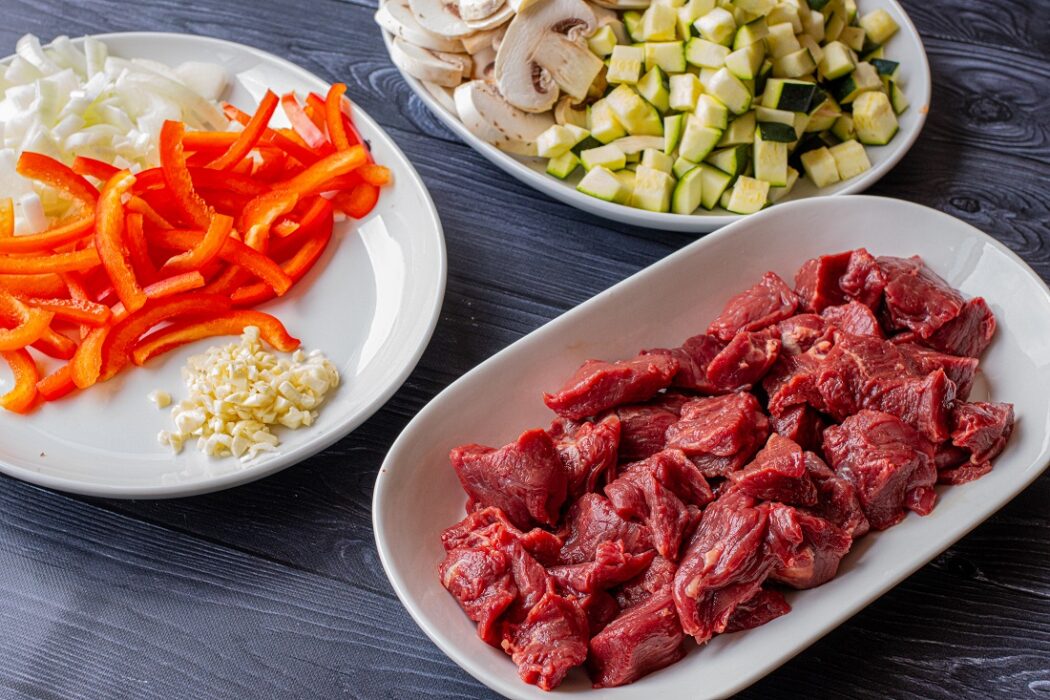 ossenhaas puntjes inamood