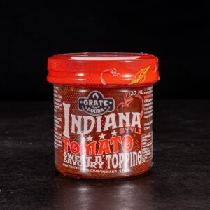 Grate Goods | Indiana Style Tomato
