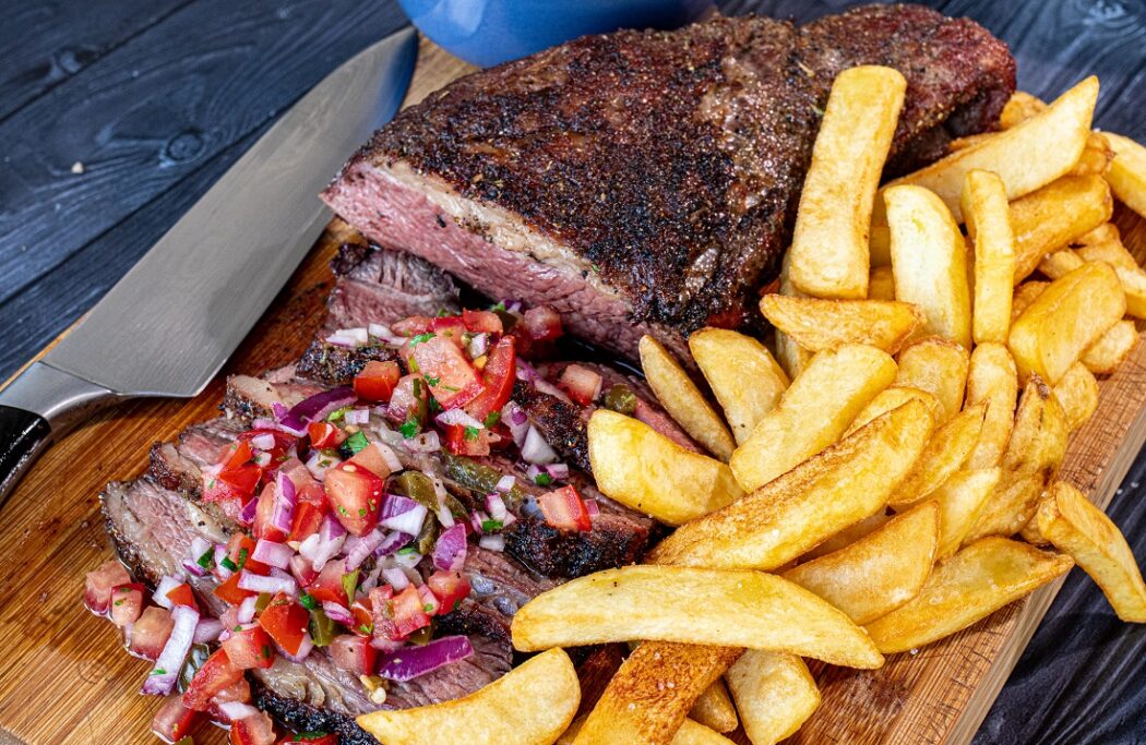 maminha bbq