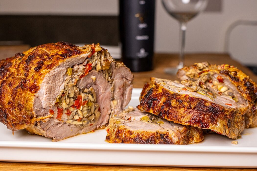 procureur rollade oven