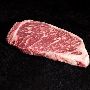 Entrecote spaans wagyu