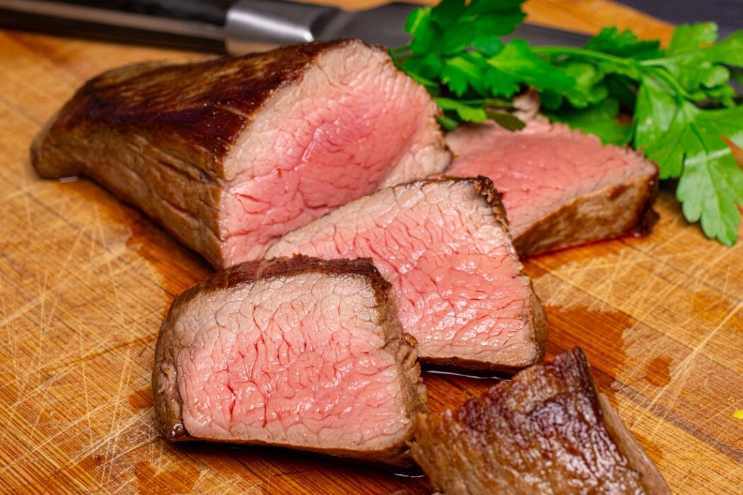 gebakken diamanthaas