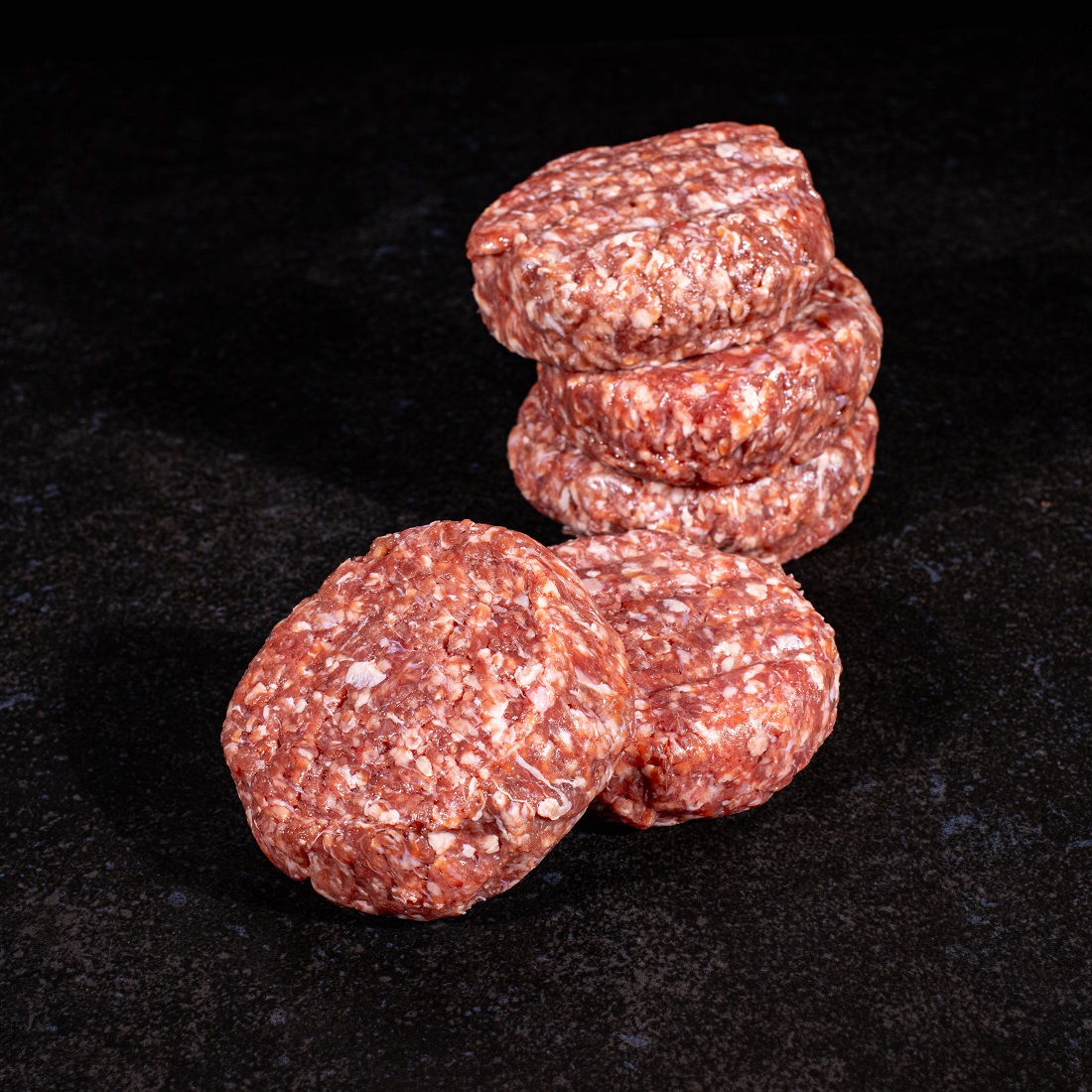 Angus burger