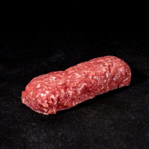 rundergehakt grasgevoerd