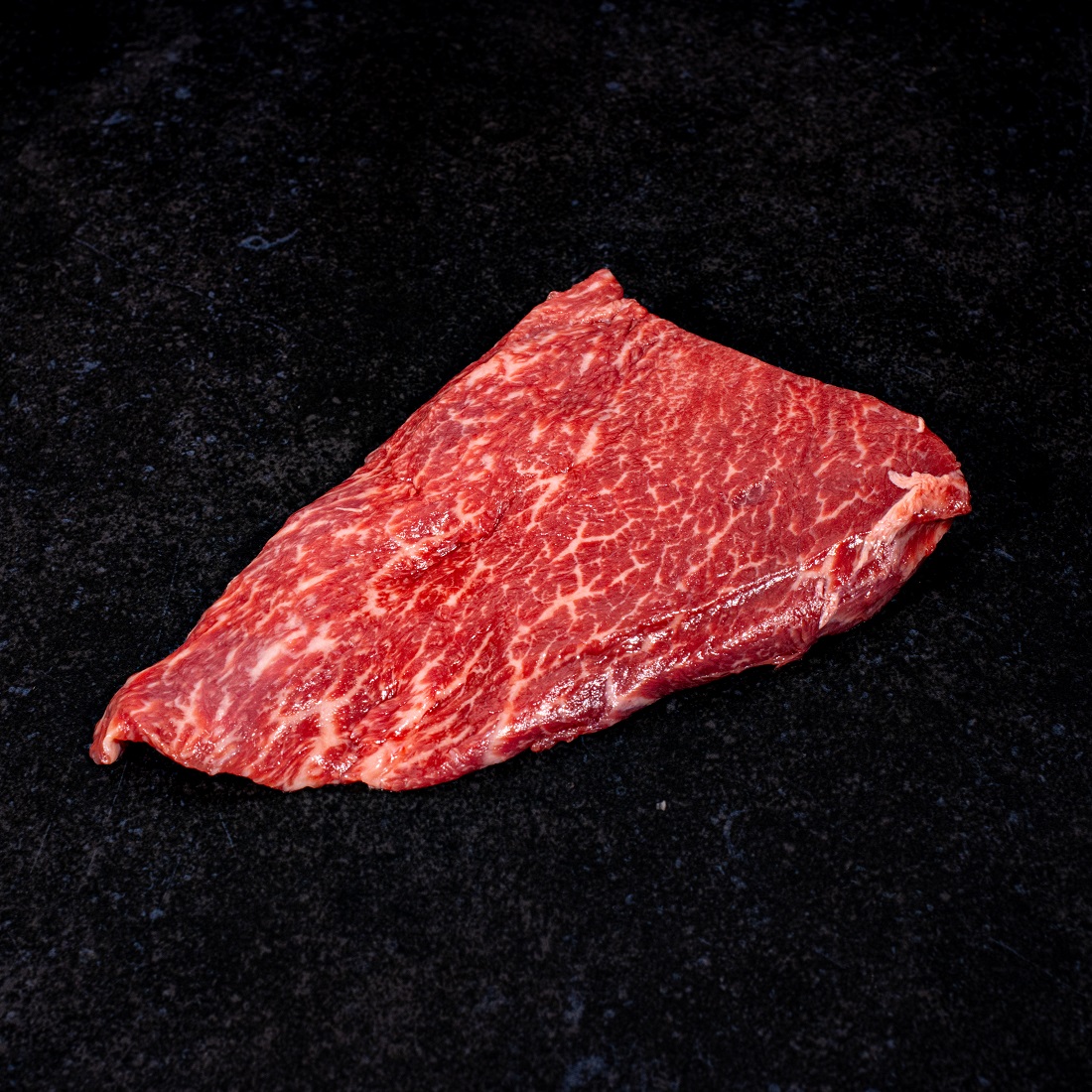 Flat iron | Iers Wagyu