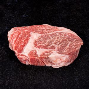 Ribeye steak Iers Wagyu