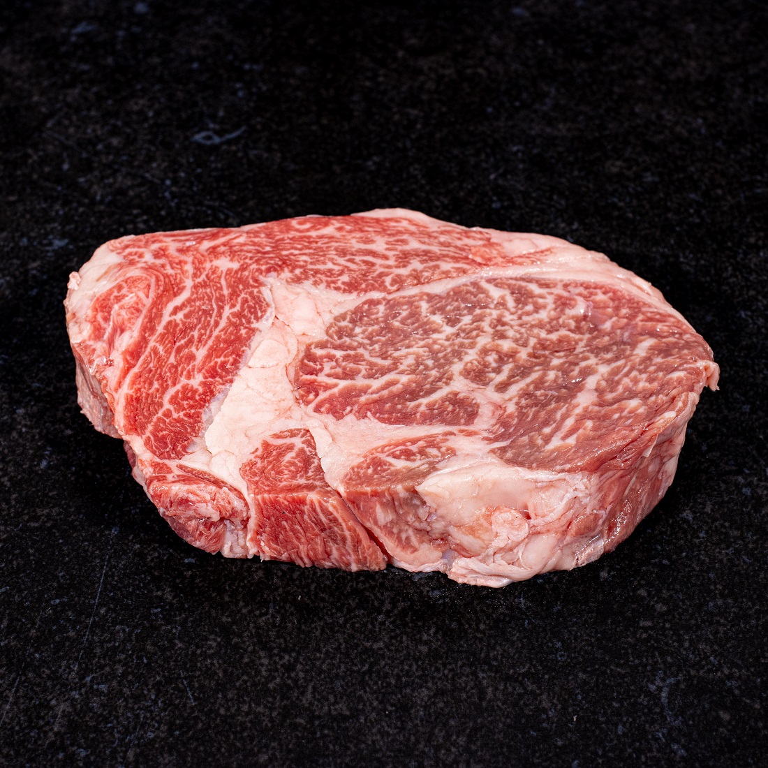 Ribeye steak | Iers Wagyu