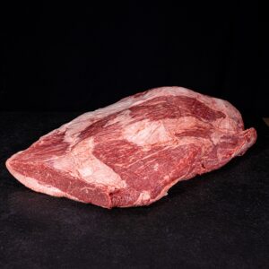 brisket iers wagyu