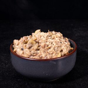 Inamood runderragout