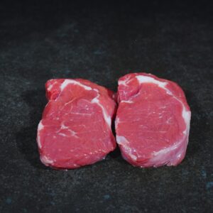 Kalfsribeye steaks