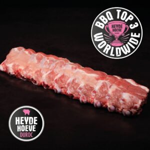 spareribs Heyde Hoeve