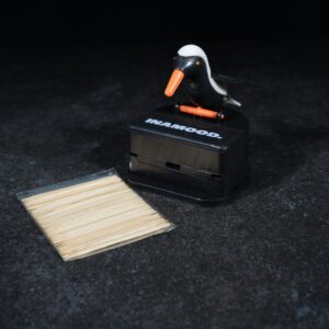 tandenstoker set INAMOOD