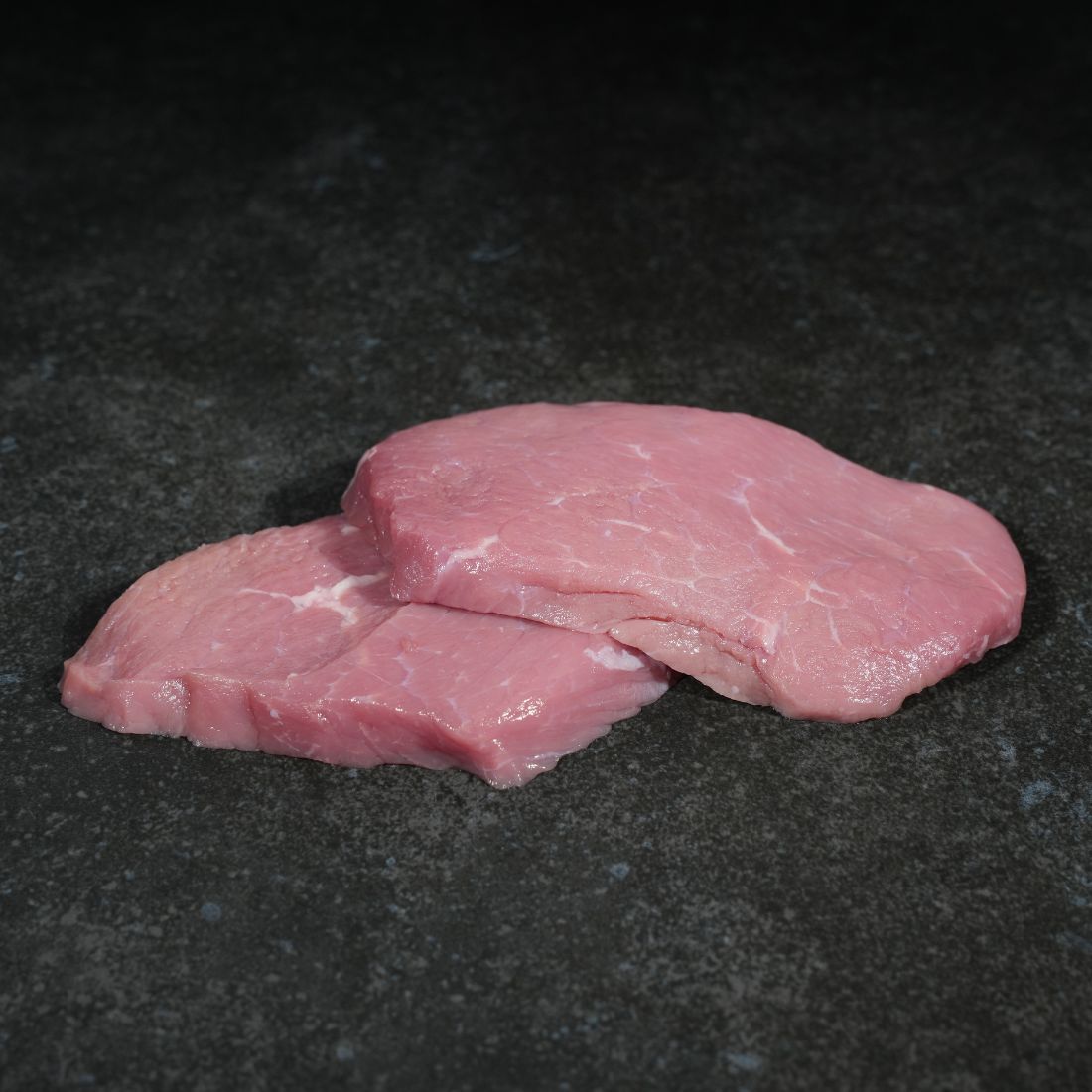 Kalfsschnitzels