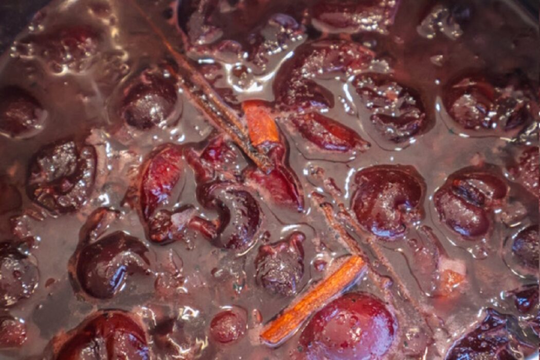 ribfingers voorbereiding