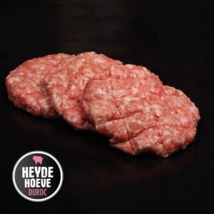 HeydeHoeve-Duroc-Burger