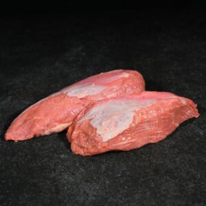 diamanthaas black angus