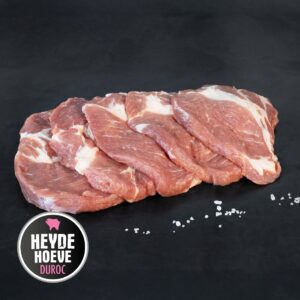 procureurlapjes Duroc