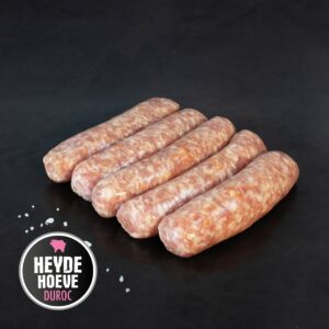 saucijzen Duroc