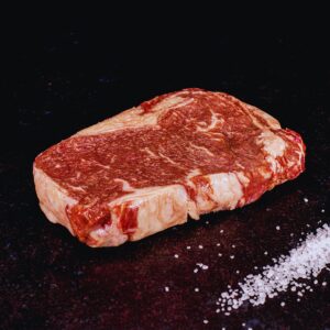 ribeye steak Uruguay graangevoerd
