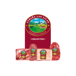 graangevoerd rundvlees