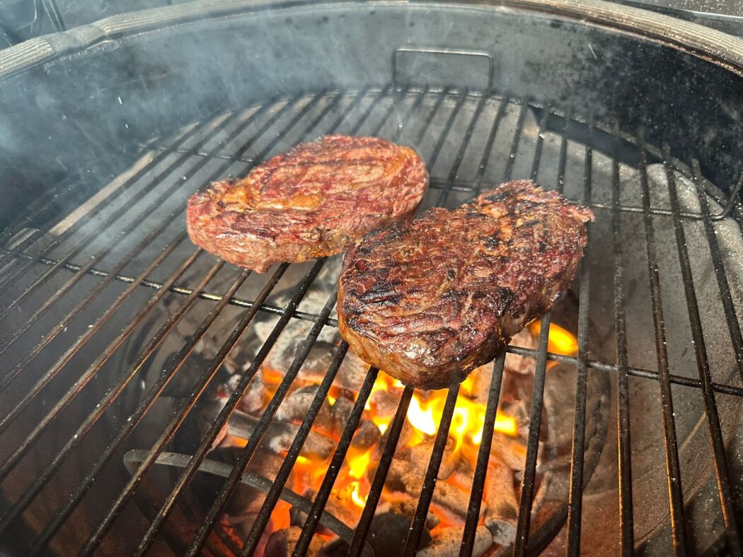 ribeye-kamado-recept