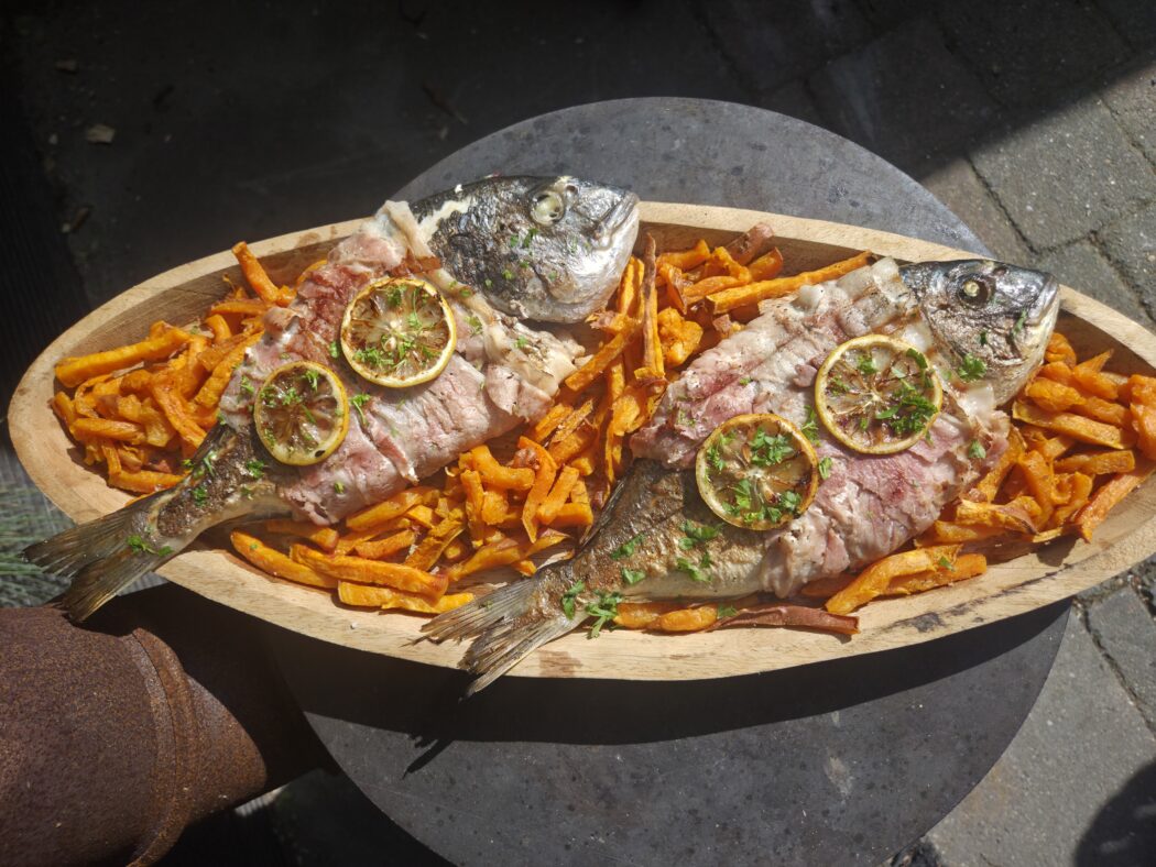hele dorade